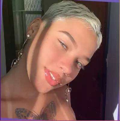 Ivone Ribeiro, Várzea Grande, foto do perfil nº 00276711