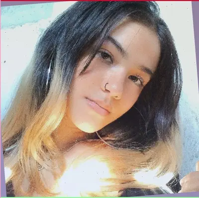 Iela Oliveira, Rondonópolis, foto do perfil nº 00276814