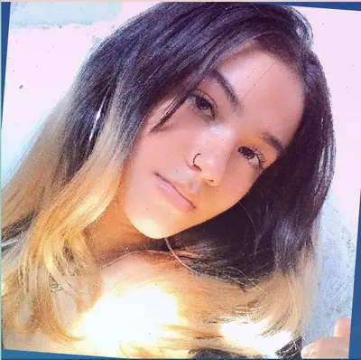 Inês Nunes, Sorriso, foto do perfil nº 00277014