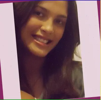 Maria Helena, Sorriso, foto do perfil nº 00277003