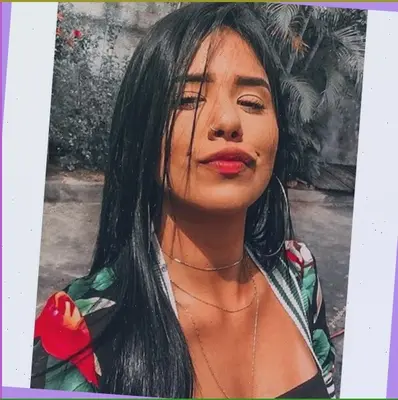Betânia Teixeira, Cáceres, foto do perfil nº 00277410