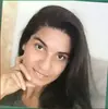 Barra do Garças, Manuela Pinto