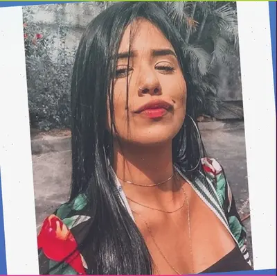 Almerinda Alves, Barra do Garças, foto do perfil nº 00277510