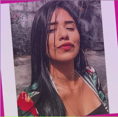 Dara Carvalho, Nova Mutum, foto do perfil nº 00277610