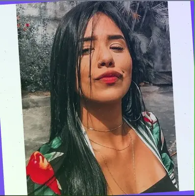 Bruna Batista, Pontes e Lacerda, foto do perfil nº 00277810