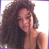 Campo Verde, Iris Gomes