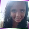 Campo Verde, Nídia Borges
