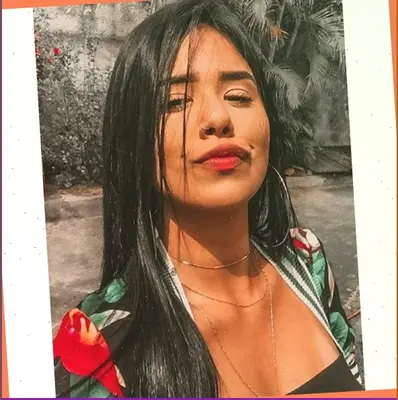 Rafaela Santos, Campo Verde, foto do perfil nº 00278010