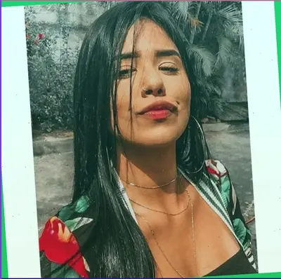 Inês Henriques, Confresa, foto do perfil nº 00278210