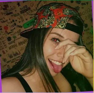 Neuza, Confresa, foto do perfil nº 00278203
