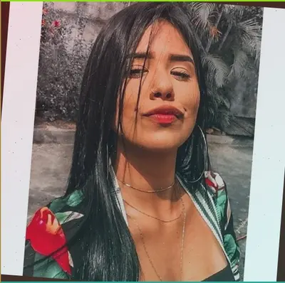 Thaís Fernandes, Sapezal, foto do perfil nº 00278510