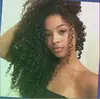Água Boa, Gema Moreira