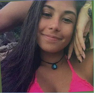 Inês, Água Boa, foto do perfil nº 00278601