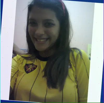 Leila Vieira, Poconé, foto do perfil nº 00278908