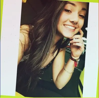 Gabi Oliveira, Querência, foto do perfil nº 00279012