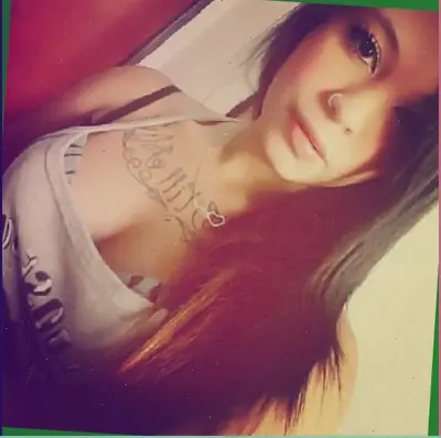 Maria Heloisa, Querência, foto do perfil nº 00279005