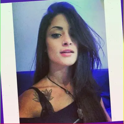 Jaqueline, Campo Grande, foto do perfil nº 00279403