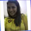 Três Lagoas, Mónica Melo