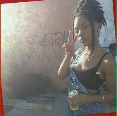 Heloísa, Nova Andradina, foto do perfil nº 00280004