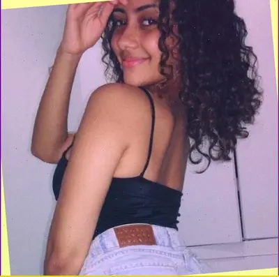 Inês Oliveira, Sidrolândia, foto do perfil nº 00280110
