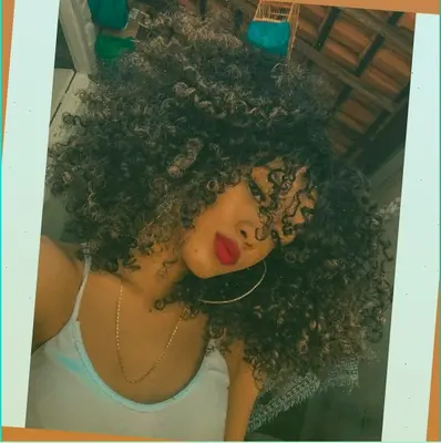 Elvira Sousa, Sidrolândia, foto do perfil nº 00280108