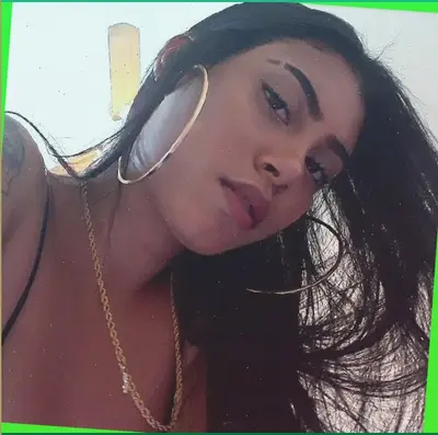 Luciene, Amambai, foto do perfil nº 00280504