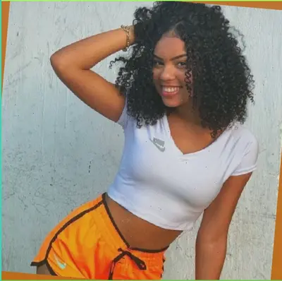 Lucrécia Tavares, Rio Brilhante, foto do perfil nº 00280611