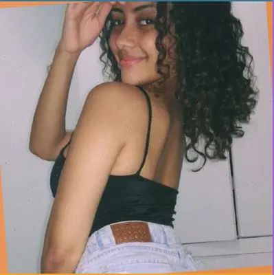 Ena Rocha, Chapadão do Sul, foto do perfil nº 00280710