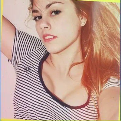 Virginia, Chapadão do Sul, foto do perfil nº 00280703