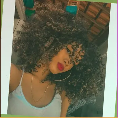 Anete Batista, Chapadão do Sul, foto do perfil nº 00280708