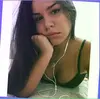 Coxim, Glaucia