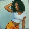 Caarapó, Letícia Gomes