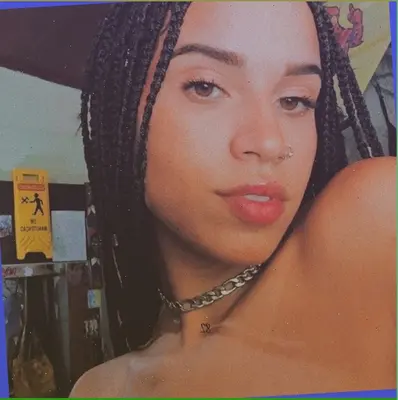 Carlota Machado, Caarapó, foto do perfil nº 00280914