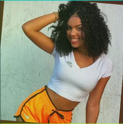 Jussara Araujo, São Gabriel do Oeste, foto do perfil nº 00281011