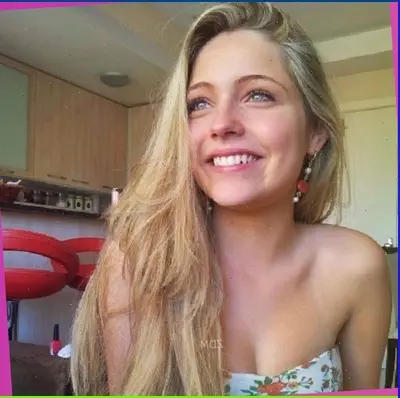 Elena Oliveira, São Gabriel do Oeste, foto do perfil nº 00281013