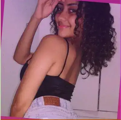Iza Henriques, Aparecida do Taboado, foto do perfil nº 00281210