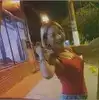 Ananindeua, Letícia