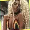 Cametá, Eva Rodrigues