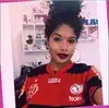 Marituba, Júlia Cruz