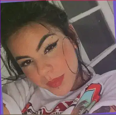 Domitila Borges, Redenção, foto do perfil nº 00282812
