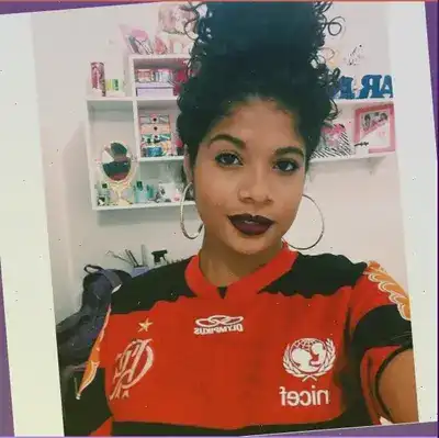 Sandra Correia, Redenção, foto do perfil nº 00282809