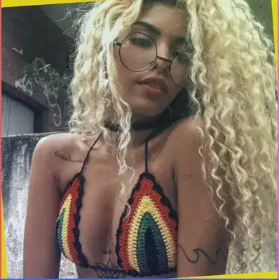 Larice Batista, Canaã dos Carajás, foto do perfil nº 00283007