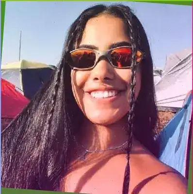 Elane Castro, Canaã dos Carajás, foto do perfil nº 00283008