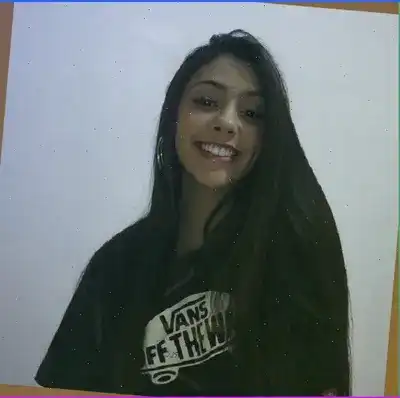 Ester Castro, Capanema, foto do perfil nº 00283313