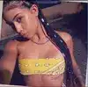 Tomé Açu, Elaine