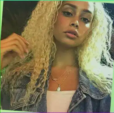 Fernanda Cunha, Oriximiná, foto do perfil nº 00283612