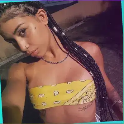 Maria das Graças, Oriximiná, foto do perfil nº 00283604