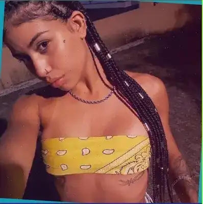Maria Flor, Igarapé Miri, foto do perfil nº 00283704