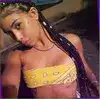 Benevides, Yasmin