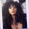 Novo Repartimento, Iza Araujo